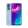 TCL 30+ NFC 4/128GB niebieski - 730689 - zdjęcie